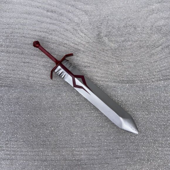 .hack SIGN Lovable Collection MIMIRU Action Figure w/ Sword Yamato 2003 6" - Picture 7 of 10